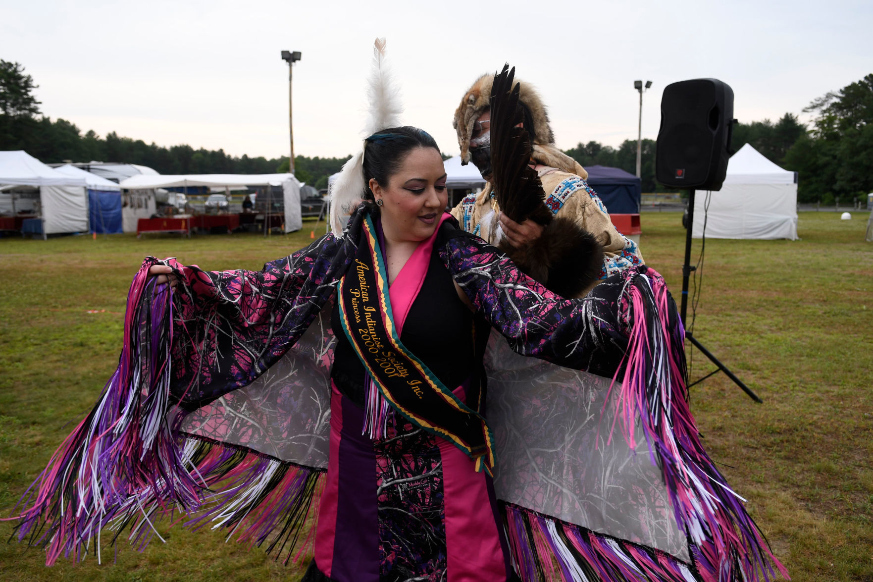 Pow Wow